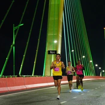 Runner Photo 2803397