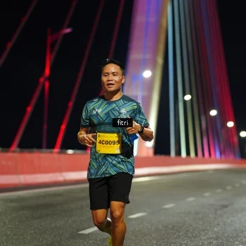 Runner Photo 2803401