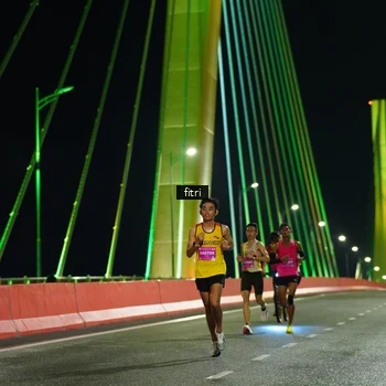 Runner Photo 2803405