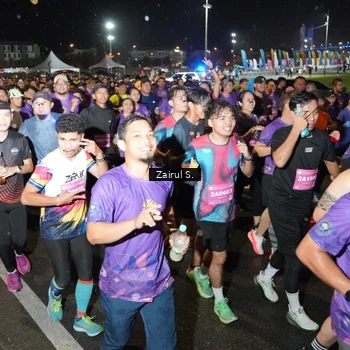 Runner Photo 2803421