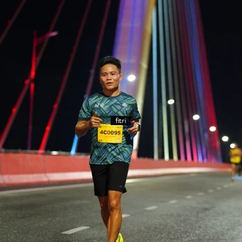 Runner Photo 2803430