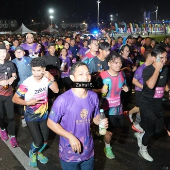Runner Photo 2803431