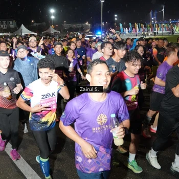 Runner Photo 2803462