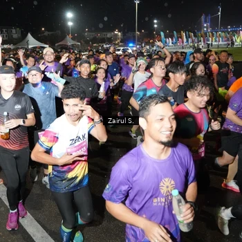 Runner Photo 2803469