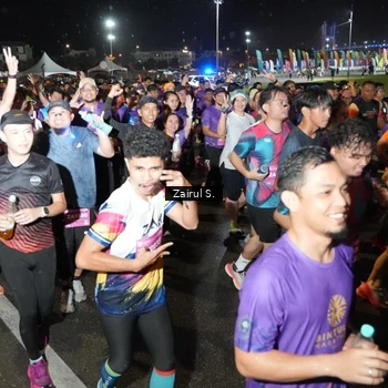 Runner Photo 2803489