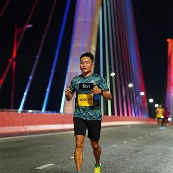 Runner Photo 2803495