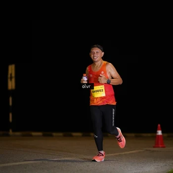 Runner Photo 2803501