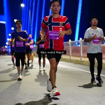Runner Photo 2803502