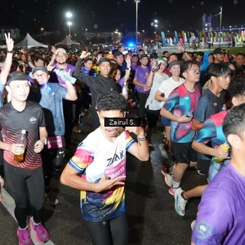 Runner Photo 2803505