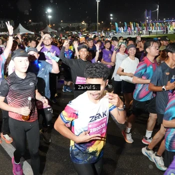 Runner Photo 2803516