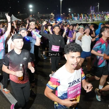 Runner Photo 2803528