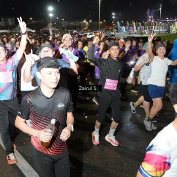 Runner Photo 2803531