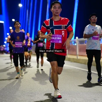 Runner Photo 2803534