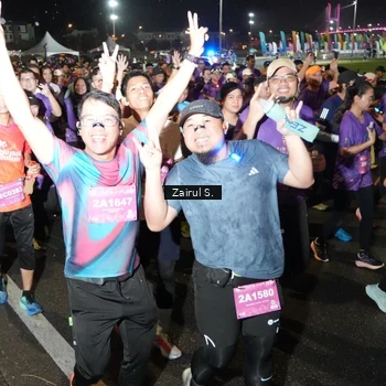 Runner Photo 2803537