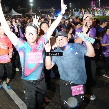 Runner Photo 2803550