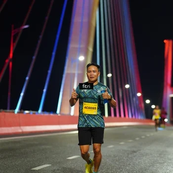 Runner Photo 2803551