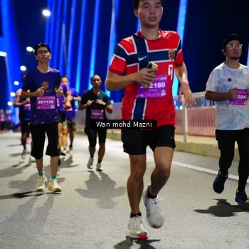 Runner Photo 2803553