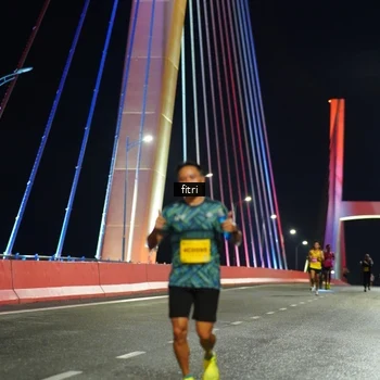 Runner Photo 2803555