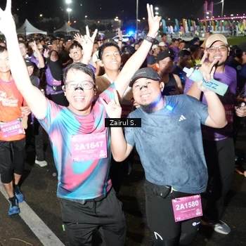 Runner Photo 2803560