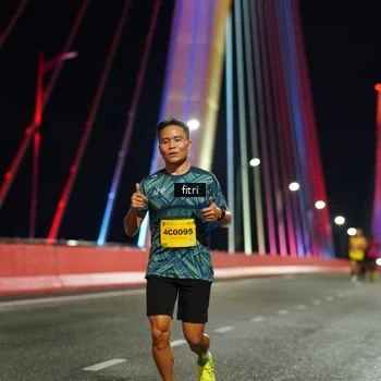 Runner Photo 2803562