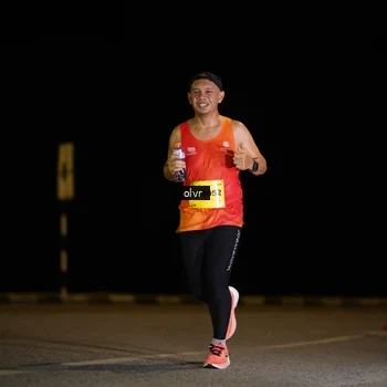 Runner Photo 2803567