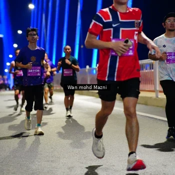 Runner Photo 2803569