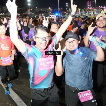 Runner Photo 2803572