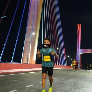Runner Photo 2803577