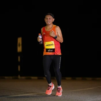 Runner Photo 2803580
