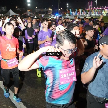 Runner Photo 2803585