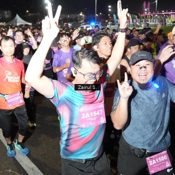 Runner Photo 2803586
