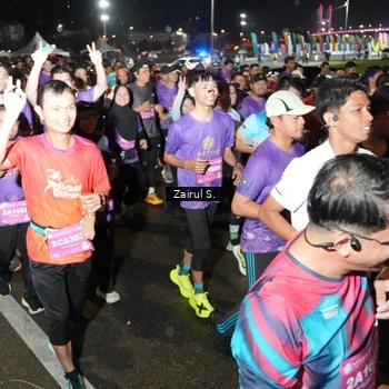 Runner Photo 2803596