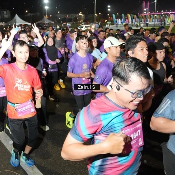 Runner Photo 2803601
