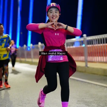 Runner Photo 2803603