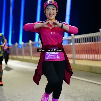 Runner Photo 2803623