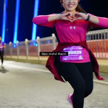 Runner Photo 2803650
