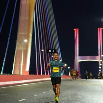 Runner Photo 2803657