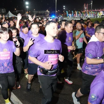 Runner Photo 2803701