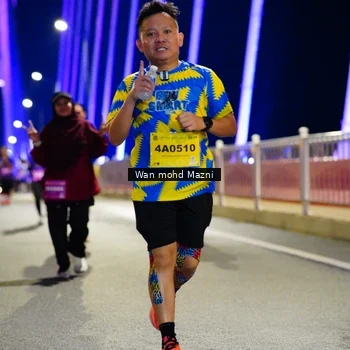 Runner Photo 2803724
