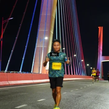 Runner Photo 2803725