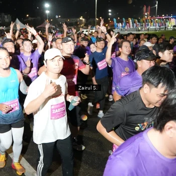 Runner Photo 2803733