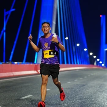 Runner Photo 2803739