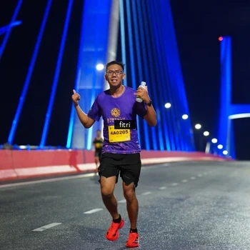 Runner Photo 2803756