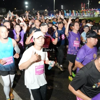 Runner Photo 2803761