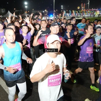 Runner Photo 2803787