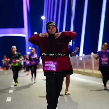 Runner Photo 2803793