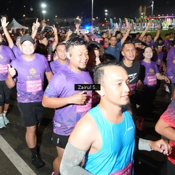 Runner Photo 2803801