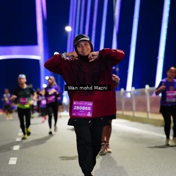Runner Photo 2803823