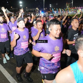 Runner Photo 2803831