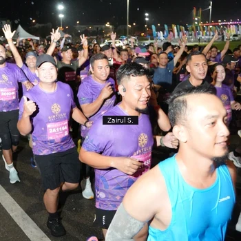 Runner Photo 2803838